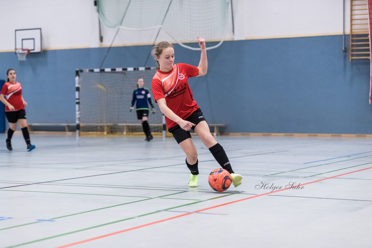 Bild 119 - wCJ Futsalmeisterschaft Runde 1